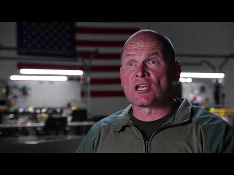 SWAT Operator Kevin Stephens' Testimonial on The LEMUR | BRINC Drones