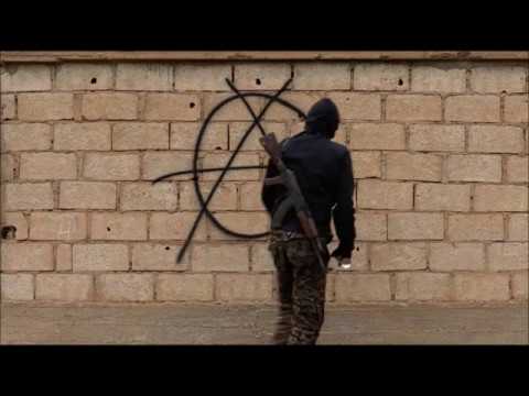 MANDRAGORAS MC-Ένοπλος Αγώνας