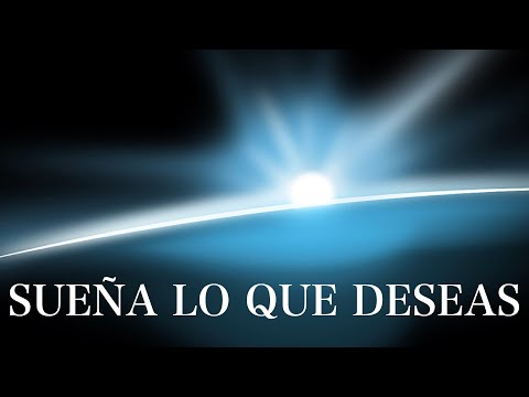 Meditation for Sleep: FULFILLING YOUR DREAMS