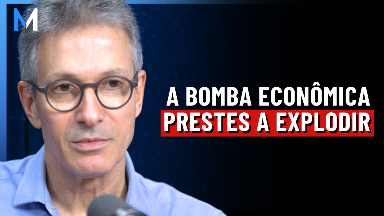 WILL BRAZIL GO BANKRUPT AGAIN? ZEMA WARNS ABOUT NEW ECONOMIC BOMB