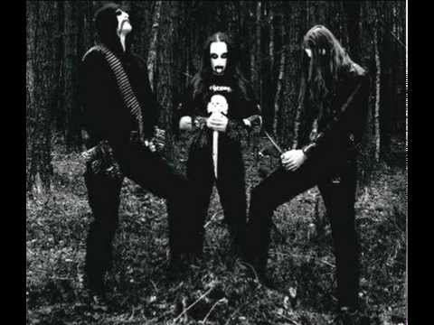 Actum Inferni - The End of The Human Era