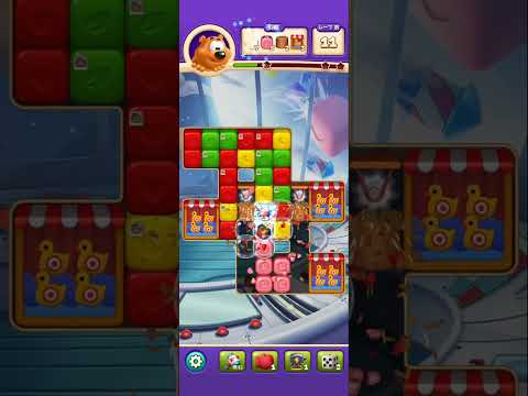 Toon Blast Level 6348-6350-2 Clear @mlupin‘ s Room(3)