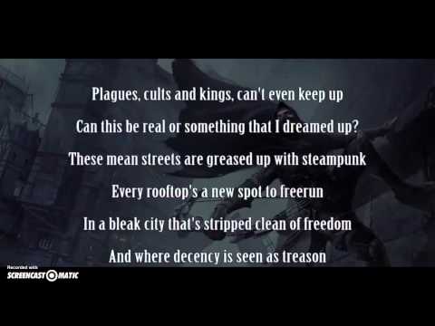 Rap "Bleeding Secrets" by Muzic Rulez