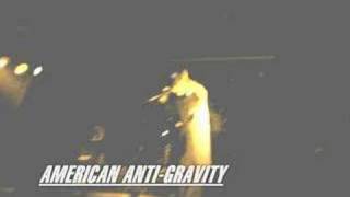 American Anti-gravity