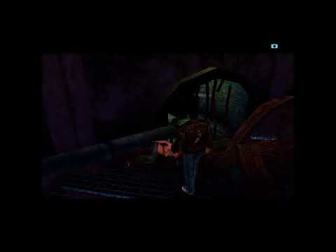 Shenmue 2 HD pt12