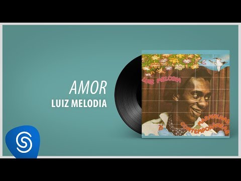 Video thumbnail for Amor