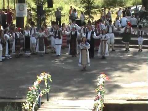 Elena Jurjescu - Ruga banateana