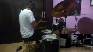 James Labrie - Oblivious Drum Cover (Felipe Gimenes)