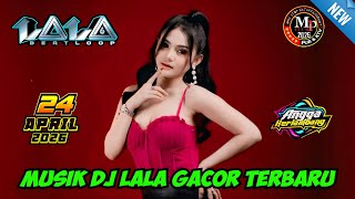 Download lagu 'ADUH SAYANG YANG PENTING BISA MAKAN' DJ LALA 24 APRIL 2026 FULL BASS || MP CLUB PEKANBARU #djviral mp3