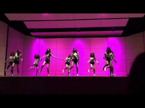 Girls Generation PARTY [COVER DANCE] clip#1