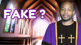 I Started A Church Using AI For $12.17