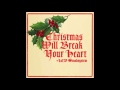 LCD Soundsystem - Christmas Will Break Your Heart