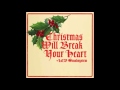 LCD Soundsystem - Christmas Will Break Your ...