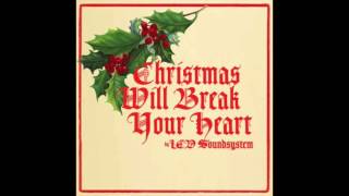 Christmas Will Break Your Heart Music Video