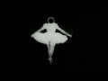 Anna Pavlova Анна Павлова, Dying Swan, S.-Saens Kirov Ballet