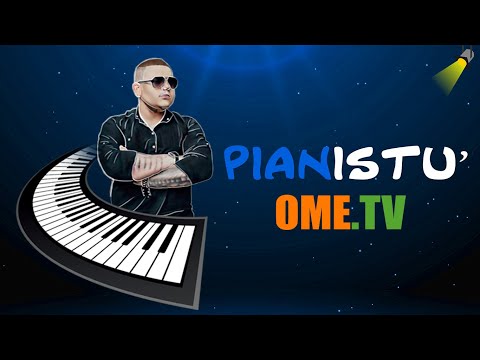 [LIVE 160]❤️ PIANISTU ❤️⛔️ OME.TV cu gagicile  | CANTAM DE TOATE | 👍 hazzzzz ❤️