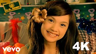 Download lagu Rainie Yang - 楊丞琳 Rainie Yang《慶祝》 Video (4K UPGRADE) mp3