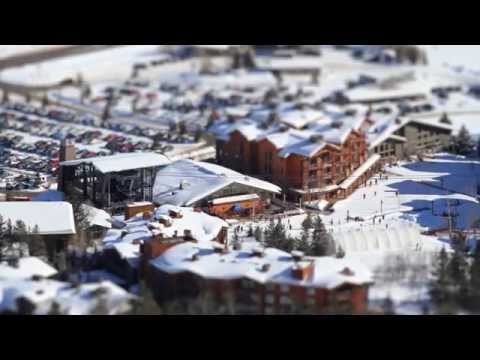 A Tiny Day in the Jackson Hole Backcountry