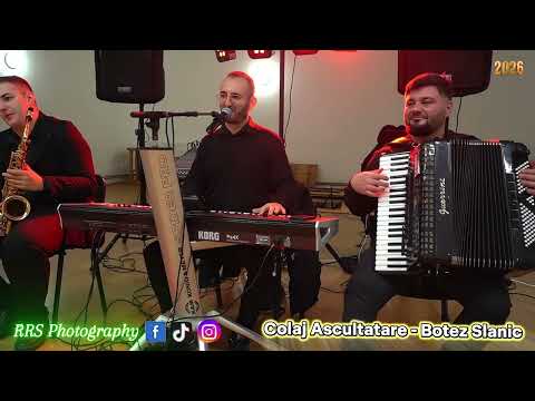 Florinel Gruia  - Colaj Ascultare - Live Botez 2026
