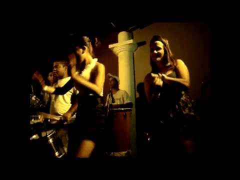 THIAGO VYDALL - BOLE BOLE