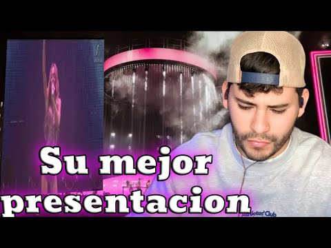 Reaction to TINI - In My World (Full Performance) | Incredible Concert!
