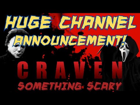 HUGE CHANNEL ANNOUNCEMENT **LIVE STREAM**