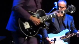 PEEPING AND HIDING - ANDY FAIRWEATHER LOW + LOWRIDERS