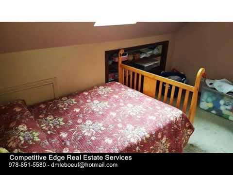 22 Grant St, Wilmington MA 01887 - Single Family Home - Real Estate - For Sale -