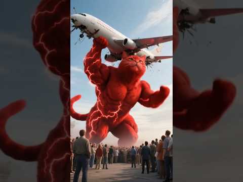 #shorts #ai #funny #aivideo #funnyvideo #story  #cat #cats #nivetadhingramusic #banaraslitfest