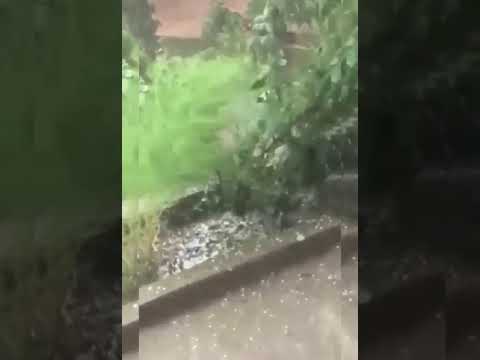 Ջրհեղեղ Տավուշի մարզում