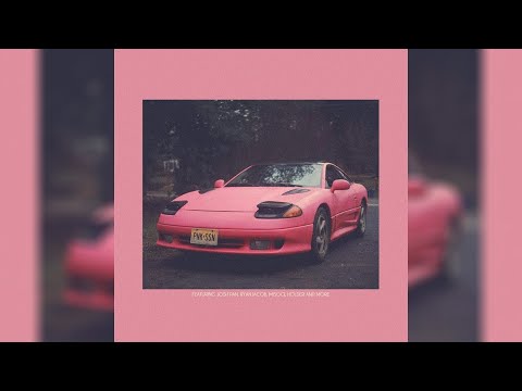 Pink Guy - She's So Nice