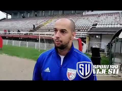 Šesnaestina finala Kupa BiH 2019/20, Jedinstvo Bihać - Mladost Doboj-Kakanj, izjave trenera