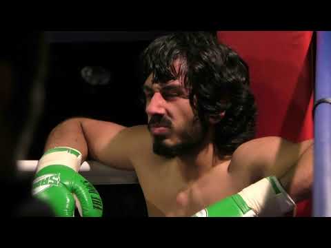 K STAR 5TH NOVEMBER FIGHT 4