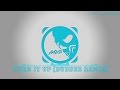 Turn It Up [Buddee Remix] by Johan Glossner - [2010s Pop Music]