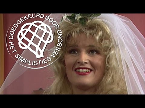 De oeverloze soap - Van Kooten en De Bie