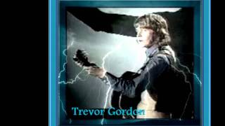 ♬ Trevor Gordon ♥ House Without Windows ♬