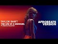 Taylor Swift – The Life of a Showgirl (Afrobeats Version) ft. Sabrina Carpenter