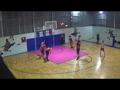 FINIKAS BC - Γ.Κ.Β.C  68-63  DYNAMIC LEAGUE