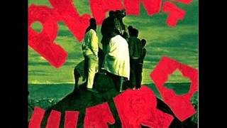 Urban Dance Squad - Natural born communicator (instrumental)