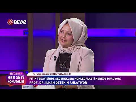 Perkütan Hidrodiskektomi ve Nükleoplasti