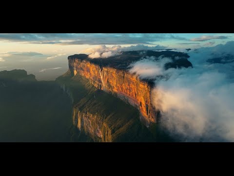 Rawayana - Tonada por Ella (Official Video)