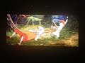 The Black Cauldron Meet Gurgi