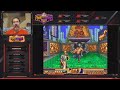 Master S Fury Arcade Gameplay