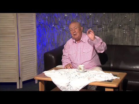 PETR HANNIG - Karle, ty to nesmíš vzdát
