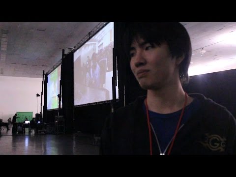 2GGC: Civil War - Ranai