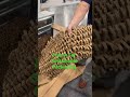 Old Boxes Made Into Valuable Packaging ️ Sustainability Sustainablepackaging