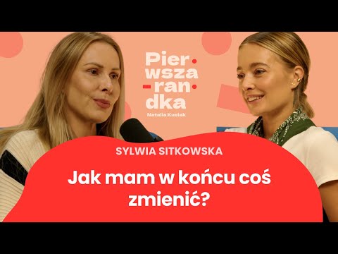 Jak mam w końcu coś zmienić?