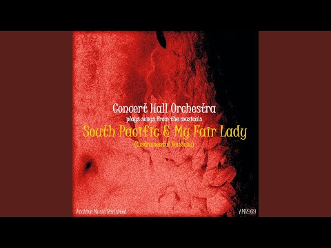 With a Little Bit of Luck