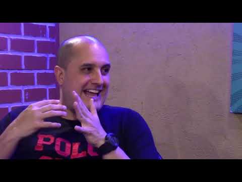 Mi Propia Historia (Alejo Ortiz)