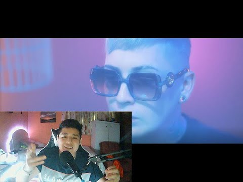 🇲🇽 |Reacción| TE BUSCO - BALBI EL CHAMAKO X LUXIAN X SHELO X ADAN LA AMENAZA X NICKOOG CLK